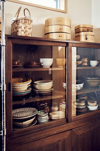 【大人のひとり暮らし】文筆家  ツレヅレハナコさんが決断した、ひとり身の家づくりとは？［前編］（サムネイル画像13）