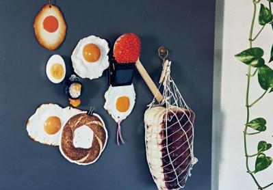 【大人のひとり暮らし】文筆家  ツレヅレハナコさんが決断した、ひとり身の家づくりとは？［前編］（サムネイル画像4）