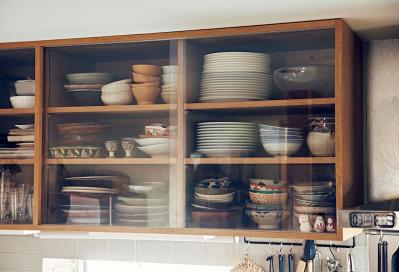 【大人のひとり暮らし】文筆家  ツレヅレハナコさんが決断した、ひとり身の家づくりとは？［前編］（サムネイル画像11）