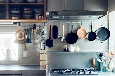 【大人のひとり暮らし】文筆家  ツレヅレハナコさんが決断した、ひとり身の家づくりとは？［前編］