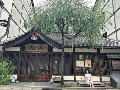 羽田美智子さん「私の旅は『人に会いに行く』がテーマ。『今しかない』出会いを大切に」（サムネイル画像3）