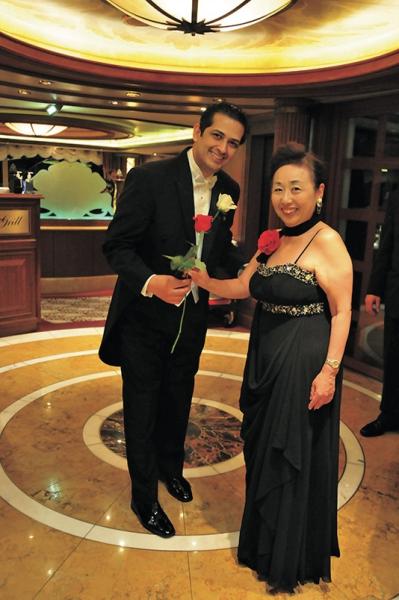 「クルーズ旅」の魅力、楽しみ方とは？ 1泊1万円台で乗船できる船も！（サムネイル画像3）