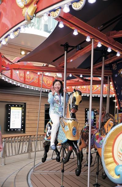 「クルーズ旅」の魅力、楽しみ方とは？ 1泊1万円台で乗船できる船も！（サムネイル画像7）