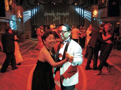 「クルーズ旅」の魅力、楽しみ方とは？ 1泊1万円台で乗船できる船も！（サムネイル画像8）