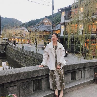 羽田美智子さん「私の旅は『人に会いに行く』がテーマ。『今しかない』出会いを大切に」（サムネイル画像4）