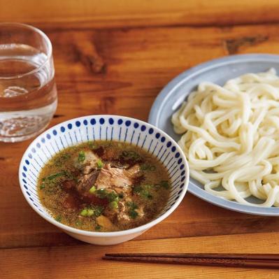 休日のランチにもぴったり！簡単【さば缶レシピ】2選「トマト煮カレー風味」「つけうどん」（サムネイル画像3）