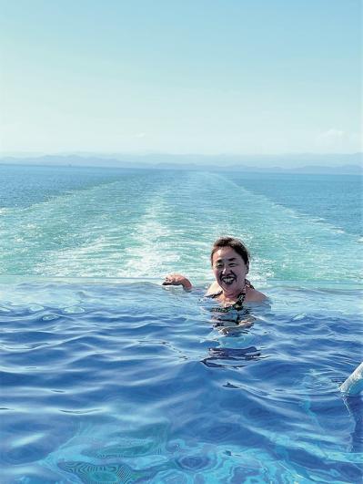 「クルーズ旅」の魅力、楽しみ方とは？ 1泊1万円台で乗船できる船も！（サムネイル画像4）