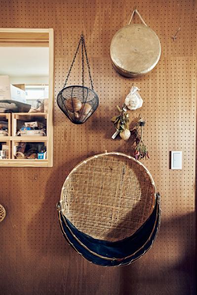 【大人のひとり暮らし】文筆家  ツレヅレハナコさんが決断した、ひとり身の家づくりとは？［前編］（サムネイル画像9）