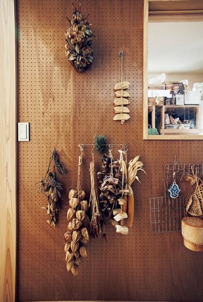 【大人のひとり暮らし】文筆家  ツレヅレハナコさんが決断した、ひとり身の家づくりとは？［前編］（サムネイル画像8）