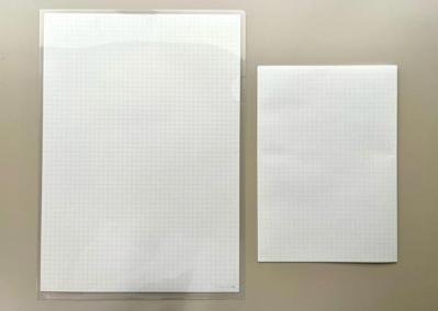 ノートは無地派？方眼派？「考えごとをまとめやすい」といわれる方眼罫の実力とは（サムネイル画像4）