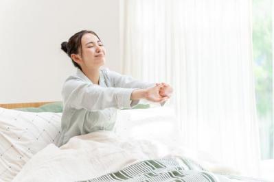 睡眠力の老化に。二度寝してもOKの３つのルールとは？医師がアドバイス（サムネイル画像2）