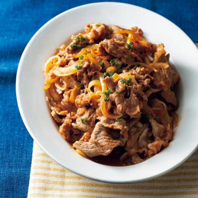 ポリ袋で簡単おかず。ポークチャップとチキンピカタが手間なしで完成！（サムネイル画像2）