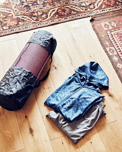 【後編】大人のひとり暮らし「台所にいる時間が幸せです」文筆家  ツレヅレハナコさん（サムネイル画像8）