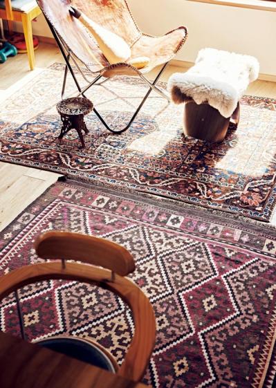 【後編】大人のひとり暮らし「台所にいる時間が幸せです」文筆家  ツレヅレハナコさん（サムネイル画像2）