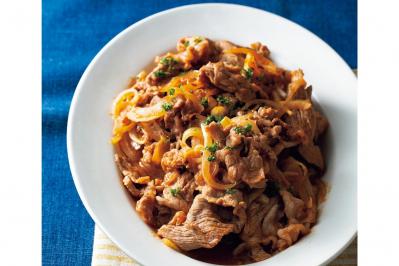 ポリ袋で簡単おかず。ポークチャップとチキンピカタが手間なしで完成！