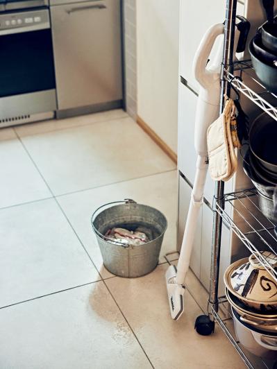 【後編】大人のひとり暮らし「台所にいる時間が幸せです」文筆家  ツレヅレハナコさん（サムネイル画像7）