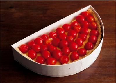 フランス流 節約術。「プレゼントのお菓子を入れる手作り箱」を吉村葉子さんに聞いた（サムネイル画像6）