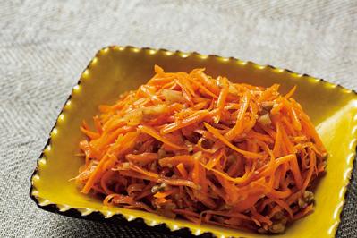 ポリ袋１枚で簡単おかず！ズッキーニのマリネとなすの焼きびたしレシピ（サムネイル画像4）