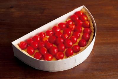 フランス流 節約術。「プレゼントのお菓子を入れる手作り箱」を吉村葉子さんに聞いた