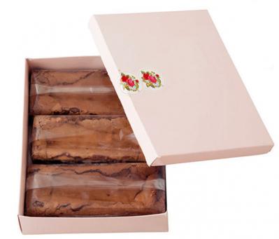 フランス流 節約術。「プレゼントのお菓子を入れる手作り箱」を吉村葉子さんに聞いた（サムネイル画像4）