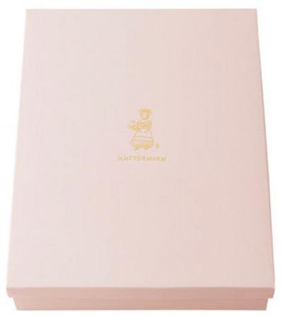 フランス流 節約術。「プレゼントのお菓子を入れる手作り箱」を吉村葉子さんに聞いた（サムネイル画像2）