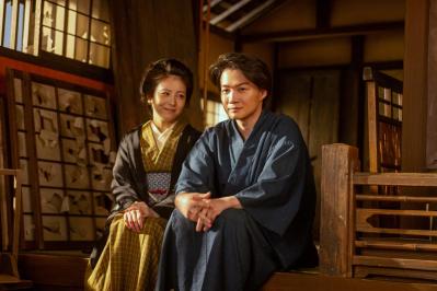 【らんまん】寿恵子の大冒険は、万太郎との夫婦の関係性をさらに深化させるものだった気がする