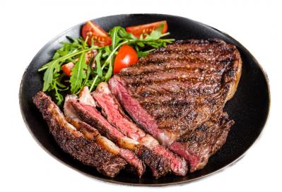 太りやすい肉料理は「ハンバーグ or ステーキ」？｜管理栄養士監修【ダイエット中の食事】（サムネイル画像3）