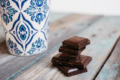 高カカオチョコのダイエットに効く食べ方。１日の量は？いつ食べる？医師が解説【2023年ダイエット部門1位】