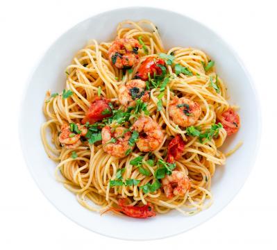 太りやすい外食は「中華麺 or パスタ」？ 管理栄養士監修【ダイエット中の食事】（サムネイル画像3）