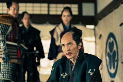 【どうする家康】秀吉は、出奔した石川数正（松重豊）を、それほど厚遇しなかったといわれる