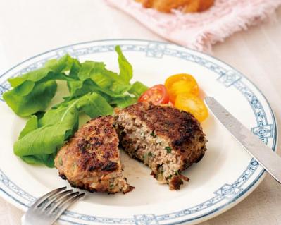 体と心に効く、「ルッコラのおひたし」。タイム・オレガノのレシピも！（サムネイル画像4）