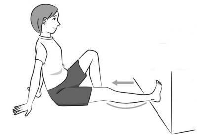 「足がつる！」急な痛みの対処法を覚えておこう！こむら返りの原因とは？（サムネイル画像4）