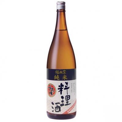 料理研究家　しらいのりこさんの【普段のごはんをさらにおいしくしてくれるお取り寄せ】江口だんごのしょうゆおこわ／福光屋の料理酒（サムネイル画像4）