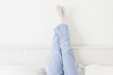 「足がよくつる人」は必見！こむら返り 急な痛みの対処法