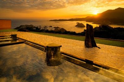 【心と体を癒す、温泉宿紀行】神在月の出雲へ温泉旅、「界 出雲」と「界 玉造」で神話の世界と温泉三昧の3日間