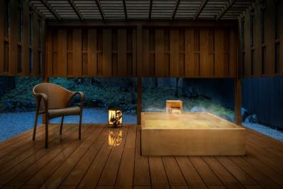 【心と体を癒す、温泉宿紀行】神在月の出雲へ温泉旅、「界 出雲」と「界 玉造」で神話の世界と温泉三昧の3日間（サムネイル画像7）