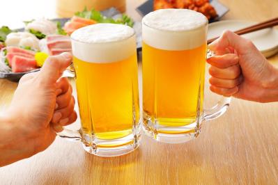 太りやすいお酒は「ビール or ワイン」？ 管理栄養士監修【ダイエット中の食事】（サムネイル画像4）