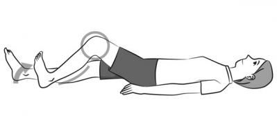 足がつった！緊急時の対処法。伸ばしても治らないときは？【こむら返り】（サムネイル画像2）