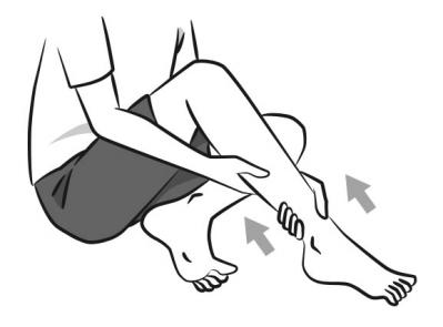 足がつった！緊急時の対処法。伸ばしても治らないときは？【こむら返り】（サムネイル画像6）