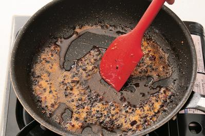 簡単なのに本格派！【トマトソースパスタ】「パスタ世界一」弓削シェフの至福の家イタリアン（サムネイル画像4）