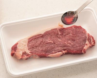 安い肉でも絶品【ステーキ】レシピ｜「パスタ世界一」弓削シェフの至福の家イタリアン（サムネイル画像3）