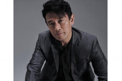 内野聖陽さんが50代半ばになって思うこと。「若い頃はただがむしゃらだった。 今は力みがとれてきたかも」（サムネイル画像）