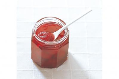 【驚きの簡単レシピ】品種は何でもOK！手作りぶどうジャム＆シロップの作り方