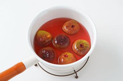 手作り簡単！【いちじくジャムの作り方】いちじくのコンポートも（サムネイル画像5）