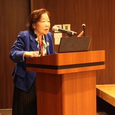 【90代・樋口恵子さん】が推奨する「年齢を重ねたら、文化系より体育会系」そのワケとは？（サムネイル画像2）