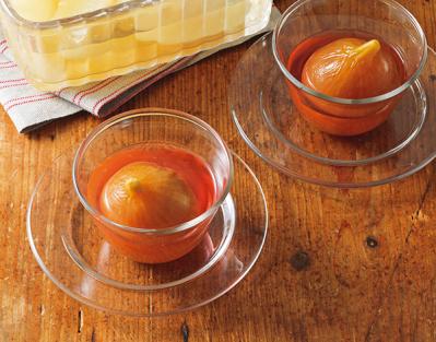 手作り簡単！【いちじくジャムの作り方】いちじくのコンポートも（サムネイル画像3）