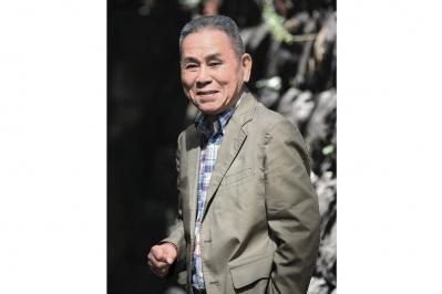 読みだしたら止まらない！ 山本一力さんが初めて挑んだ新感覚の「中国時代小説」