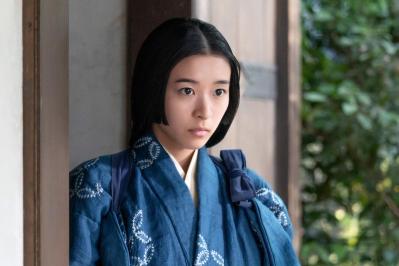 【どうする家康】本多忠勝の娘 稲（鳴海唯）が、結婚相手に真田信幸を自ら選んだという逸話がドラマチック