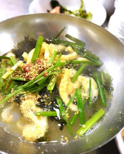 ソウル観光の定番  南大門市場で買い物＆食事。ニューオープンのBTS公式ストアもチェック！（サムネイル画像7）