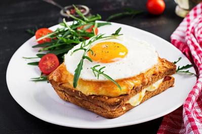 パンもごはんも普通に食べていい！【たんぱく質ダイエット】とは？（サムネイル画像2）